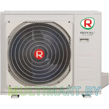Кондиционер Royal Clima Grande RC-GDB90HN картинка 3